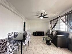 Blk 620 Yishun Ring Road (Yishun), HDB 4 Rooms #584428511